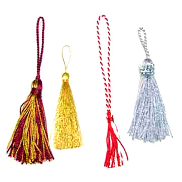 Tassels