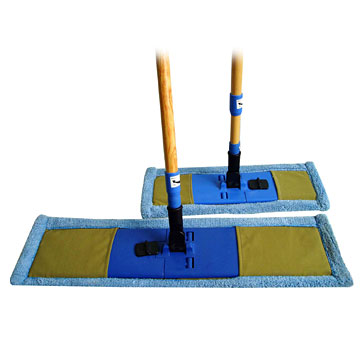 Microfiber Mop