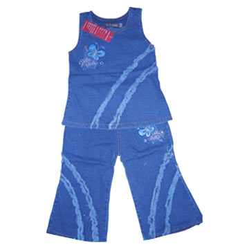 Children Garments