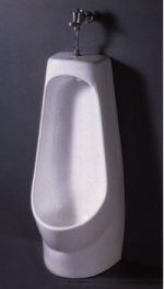 pedestal urinal