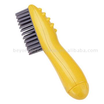 Massager Comb