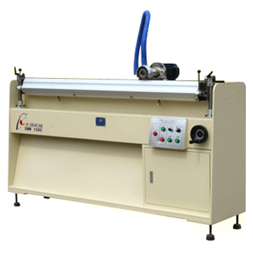 Automatic Squeegee Grinding Machines