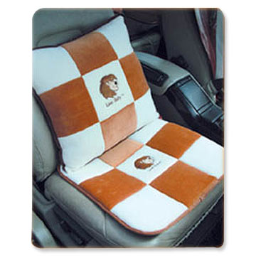 Car Cushion