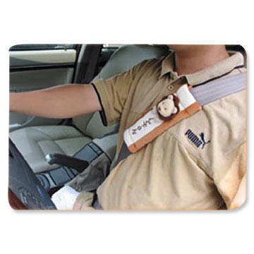 Seat Belt Cover