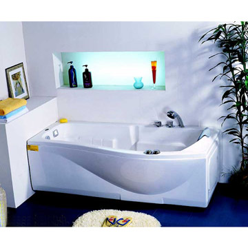 Massage Bathtubs