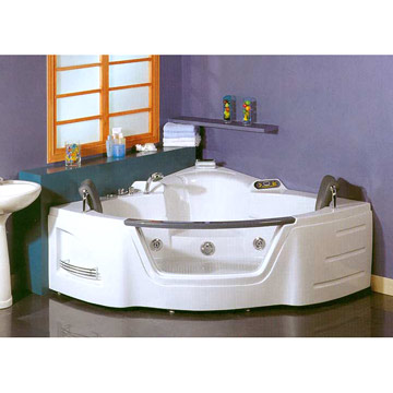 Massage Bathtubs