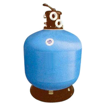 Sand Filters