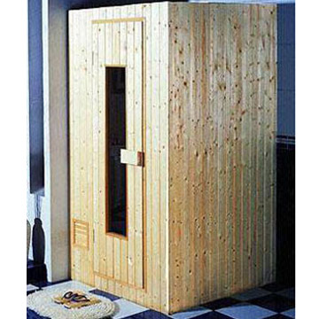 Sauna Rooms