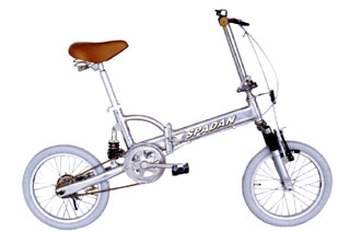 Bicycles (NXAF1677)