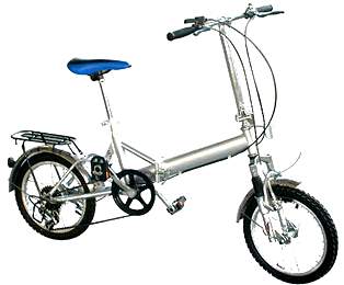 Bicycles (NXF1636)