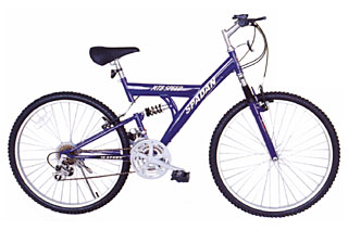 Bicycles(NXM2604)