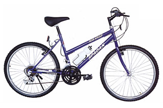 Bicycles (NXM2411)