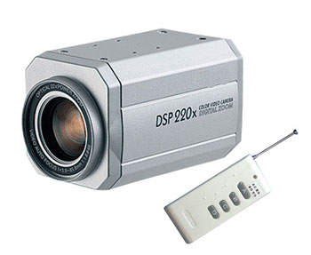 All-In-One Zoom Camera(SE-220L)