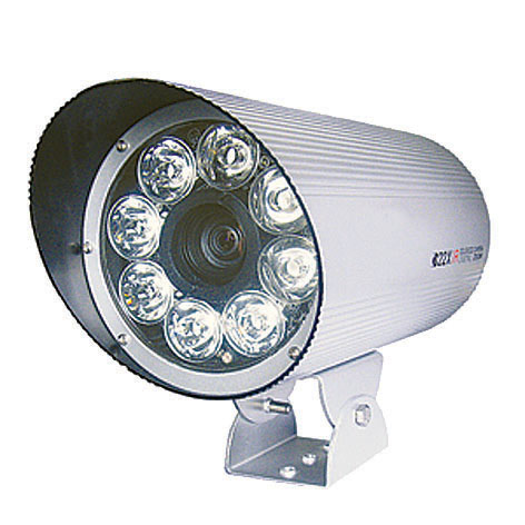 Ccd Camera 