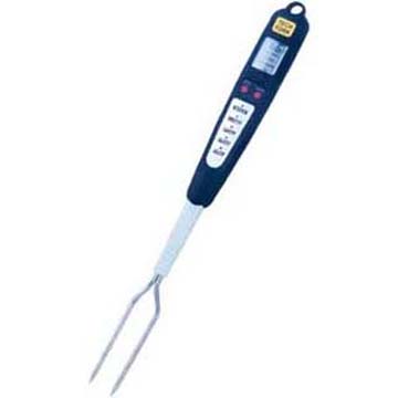 BBQ Thermometer fork 