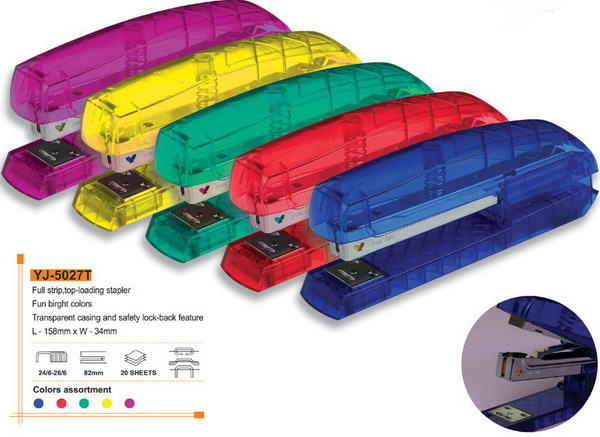 5027t stapler