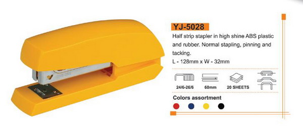 5028 stapler