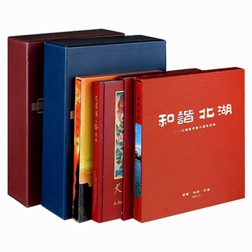 Hard cover Books