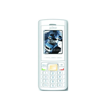 Bird GSM Mobile Phones S916