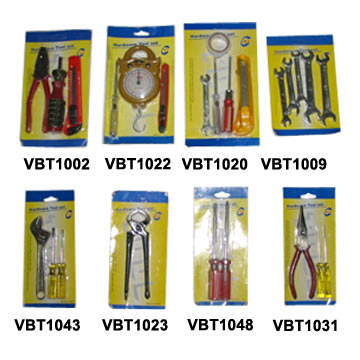 Tool Set