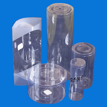 Cylinder Boxes