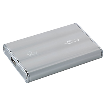 2.5  External Hdd Enclosure