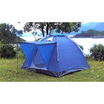 camping dome tent