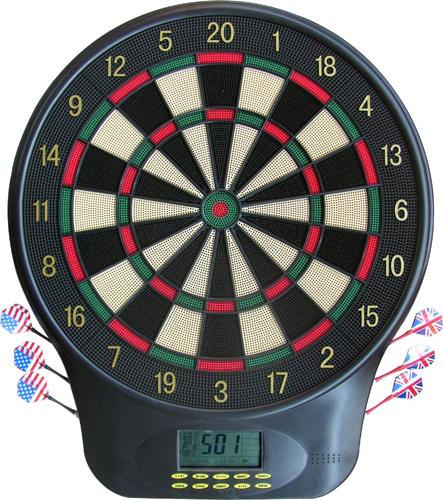 Electronic Dartboard