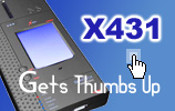 Launch X431 Scanner 