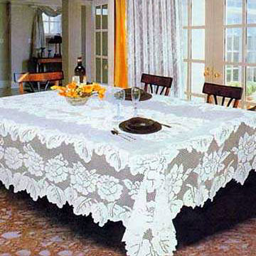 Tablecloth