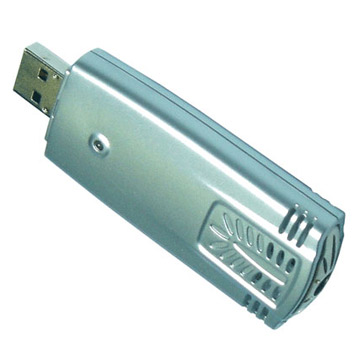 USB Anion Generator