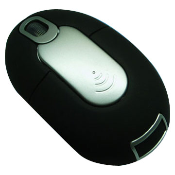 Wireless Optical Mouses