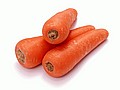 Carrots