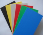 pvc foam boards