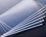 acrylic sheets