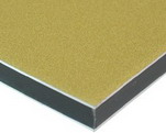 aluminum composite panels