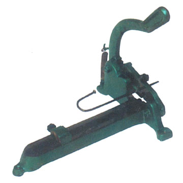 Steel Line Side Cutters