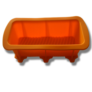 Silicone Bakeware-Loaf Pan