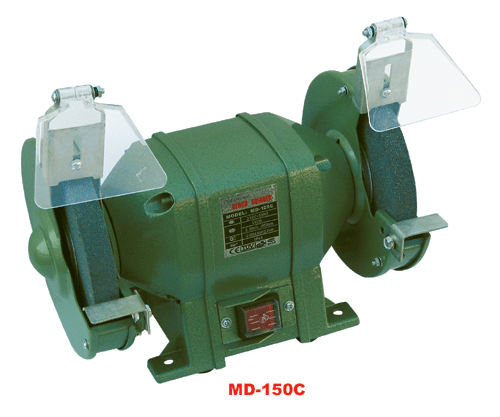 Bench Grinder