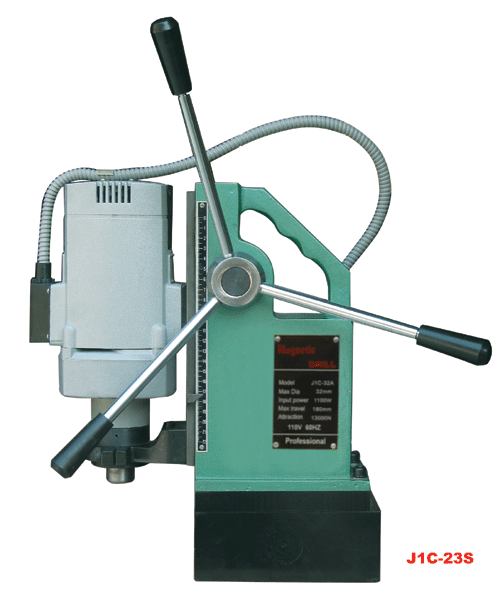Magnetic Drill Machines