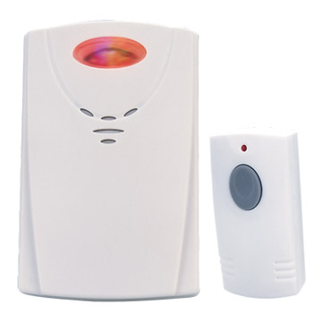 Wireless Door Chime