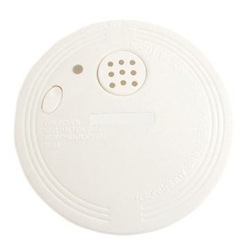 smoke alarm 