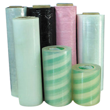 Stretch Films