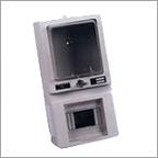 Suspension Composite Electric Meter Box