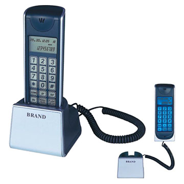 Caller ID Speaker Phone 