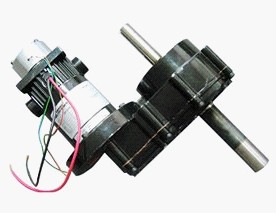 DC Gearmotors