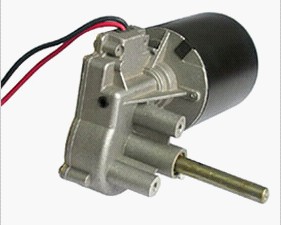 DC Gearmotors