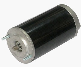 DC Motors