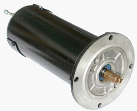 DC Motors