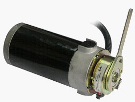 DC Motors